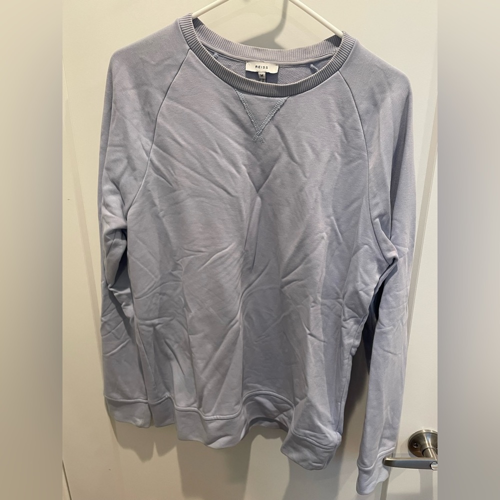 Men’s Reiss Crewneck Sweatshirt